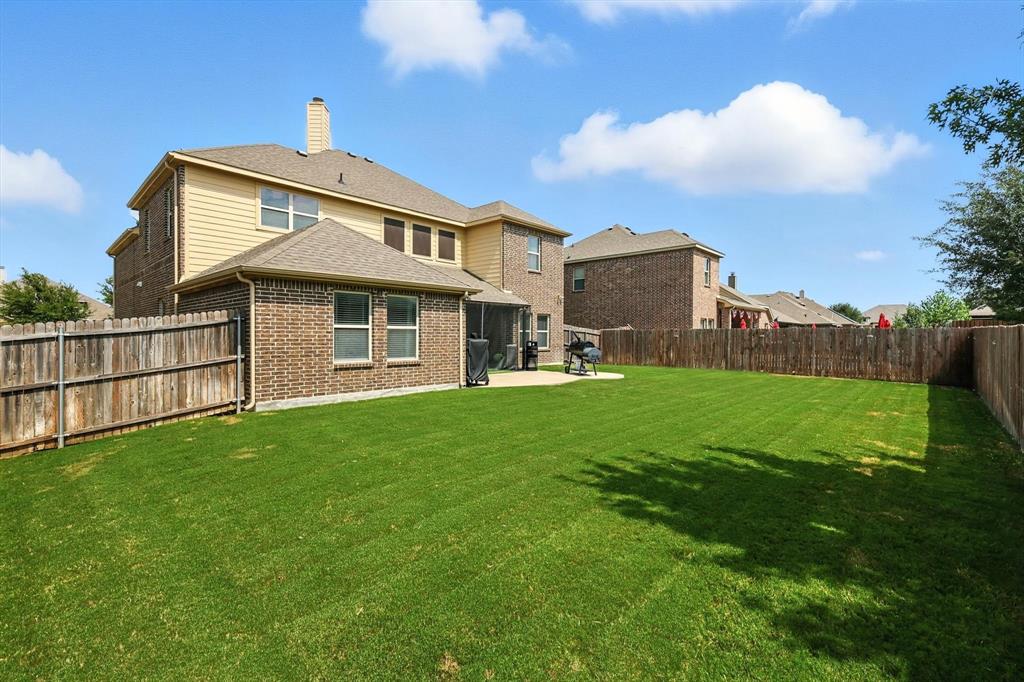 Shannon Crk Ph 3a - Residential