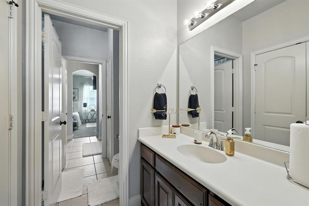 Shannon Crk Ph 3a - Residential