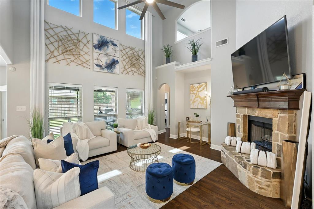 Shannon Crk Ph 3a - Residential