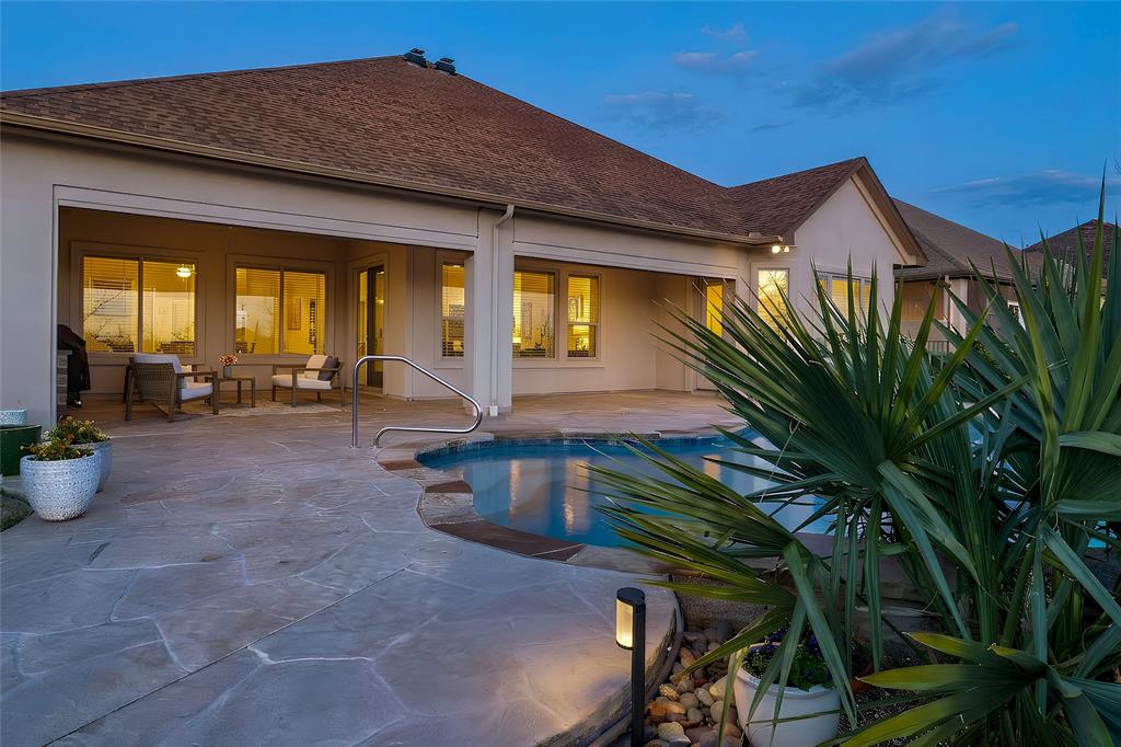 Robson Ranch 7 Ph 1 - Residential