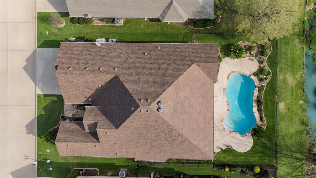 Robson Ranch 7 Ph 1 - Residential