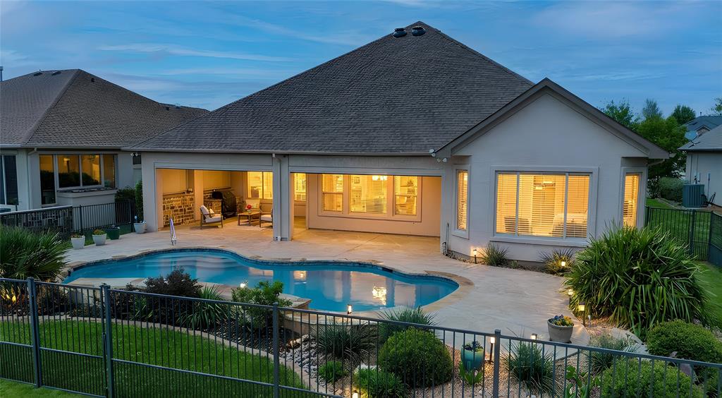 Robson Ranch 7 Ph 1 - Residential