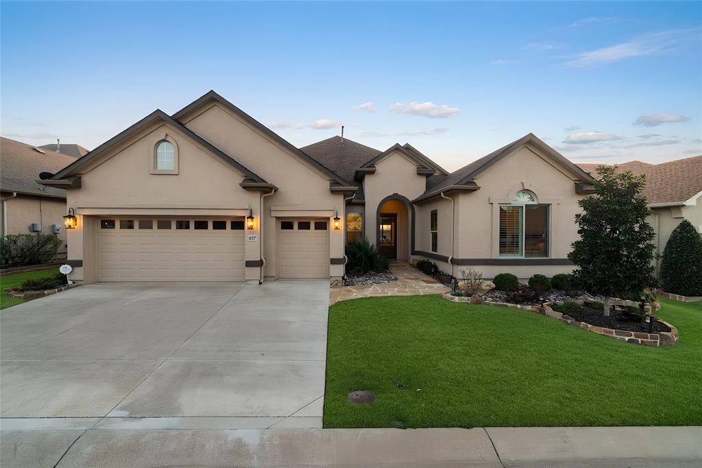 Robson Ranch 7 Ph 1 - Residential