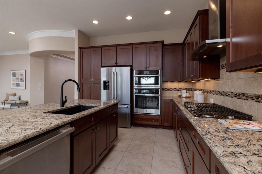 Robson Ranch 7 Ph 1 - Residential