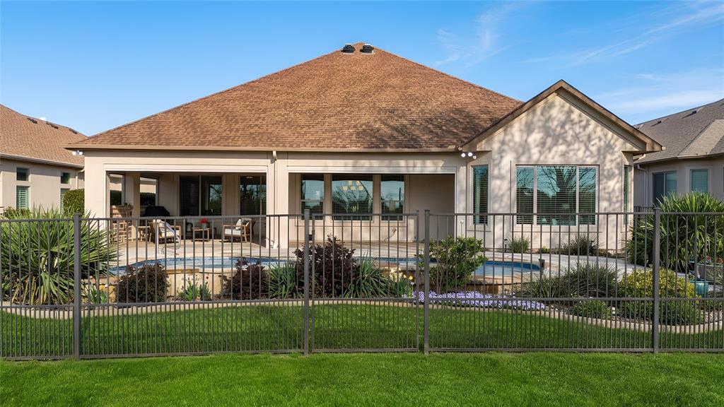 Robson Ranch 7 Ph 1 - Residential