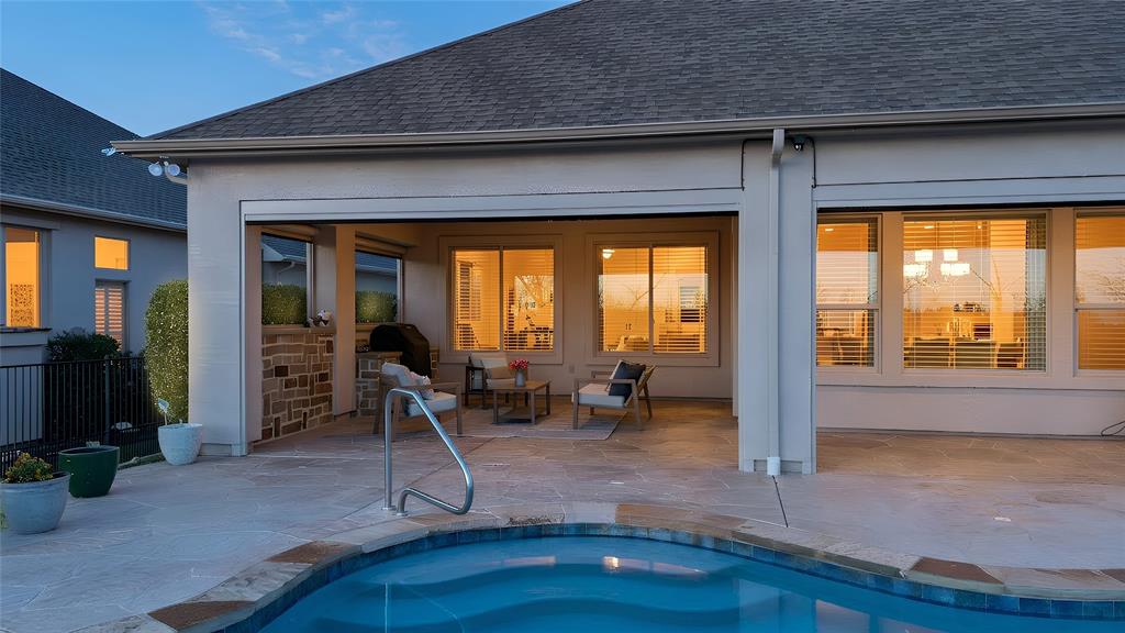 Robson Ranch 7 Ph 1 - Residential