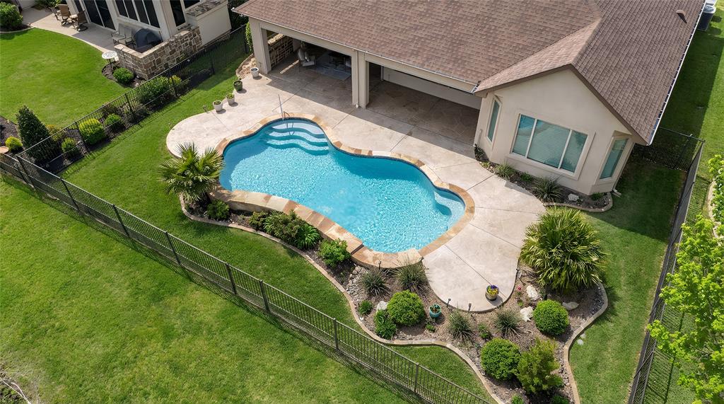 Robson Ranch 7 Ph 1 - Residential