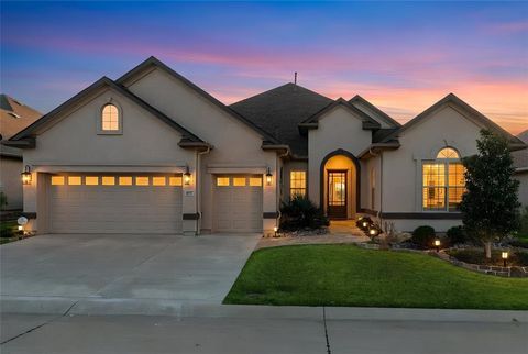 11517 Parkcrest Drive Denton TX 76207