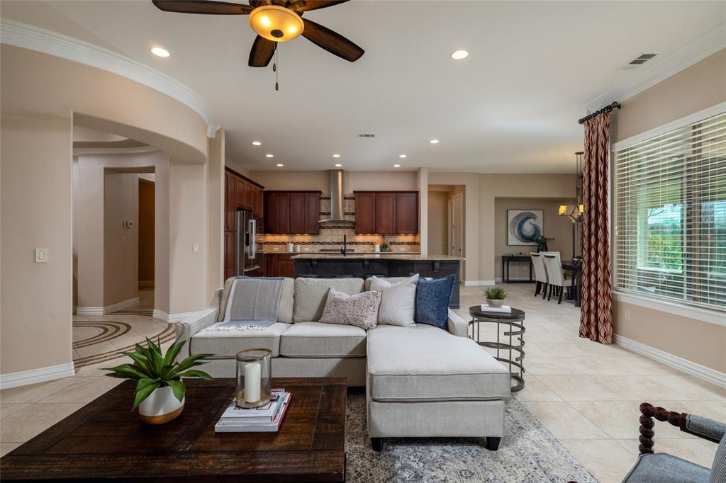 Robson Ranch 7 Ph 1 - Residential