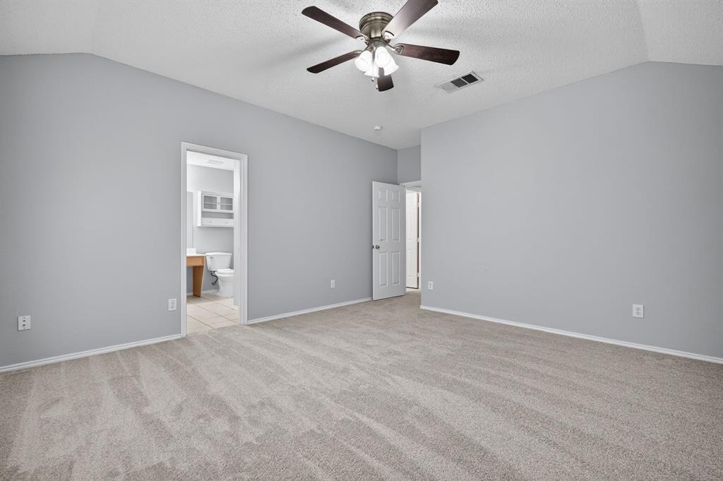 Marine Creek Estates Add - Residential