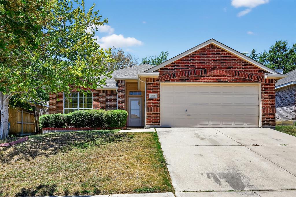 Marine Creek Estates Add - Residential