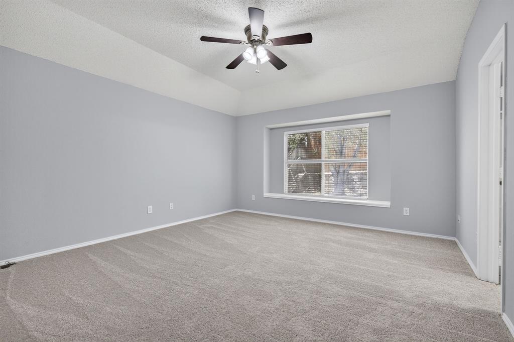 Marine Creek Estates Add - Residential