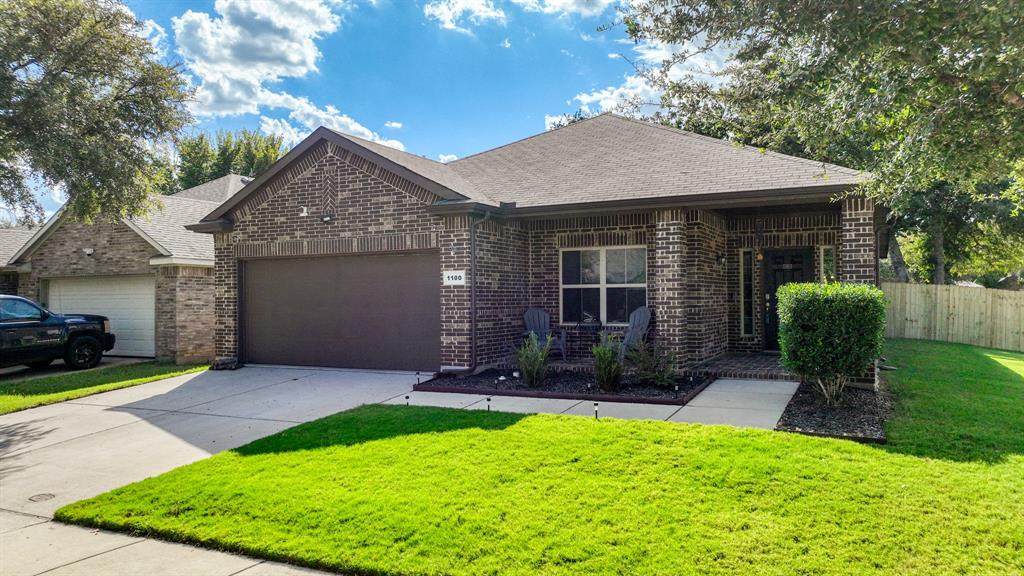 1100 New Meadow Drive