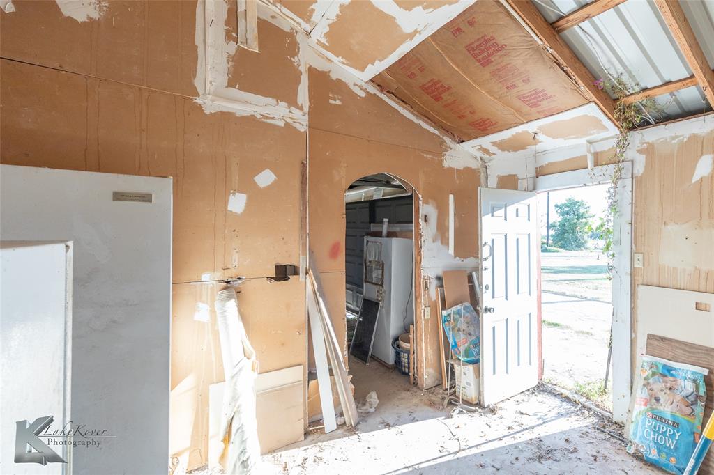 ABST 83 - Residential