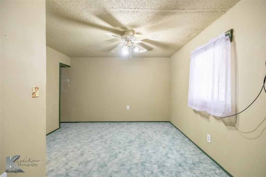 ABST 83 - Residential