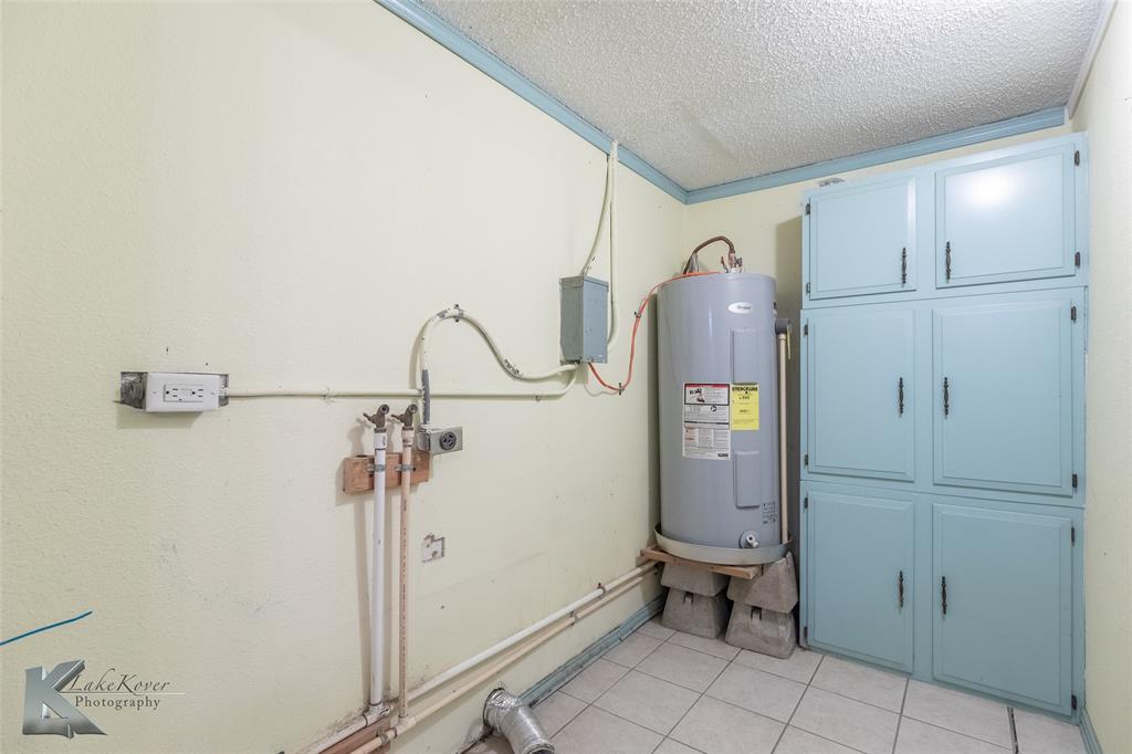 ABST 83 - Residential