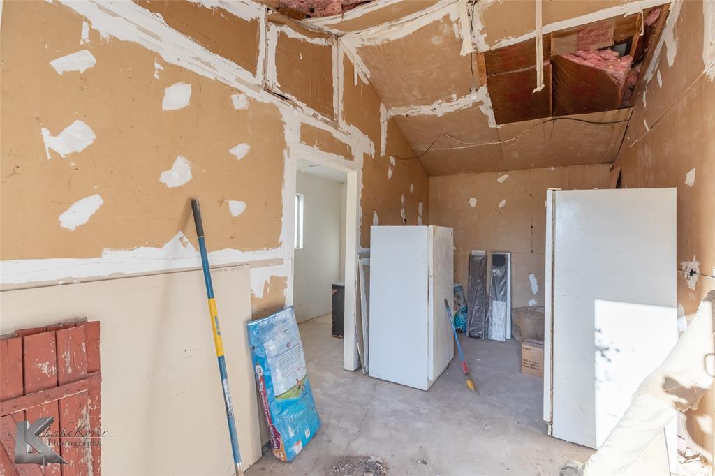 ABST 83 - Residential