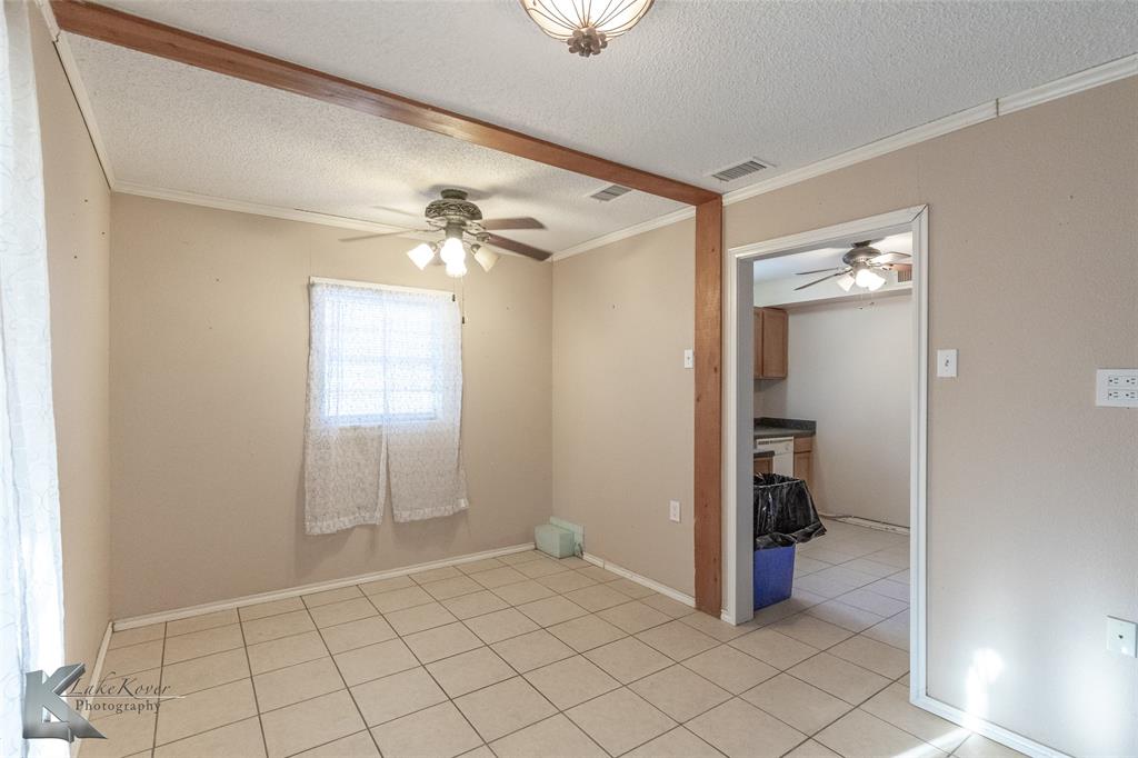 ABST 83 - Residential