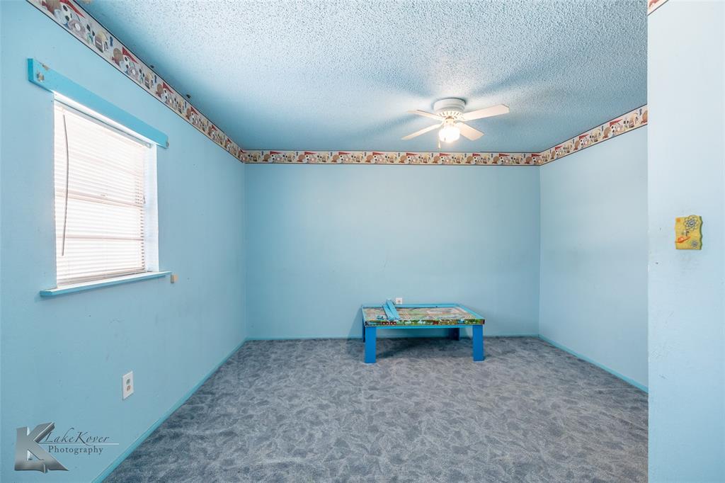 ABST 83 - Residential