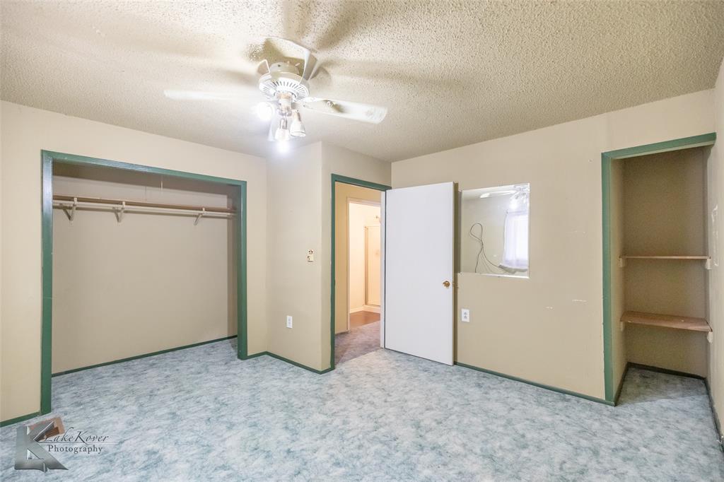 ABST 83 - Residential