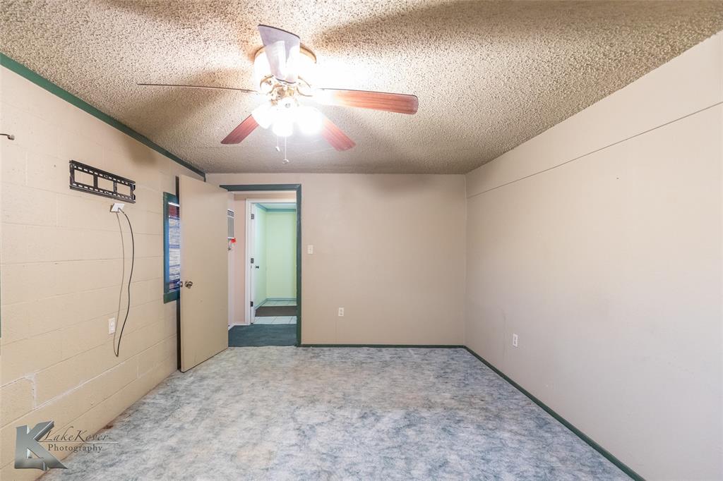 ABST 83 - Residential