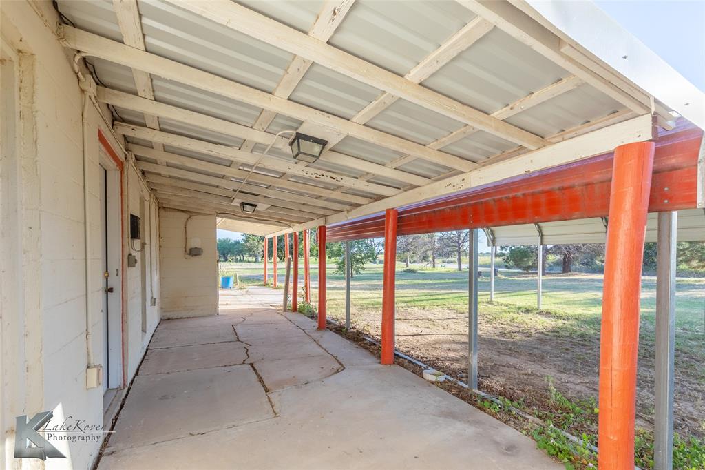 ABST 83 - Residential