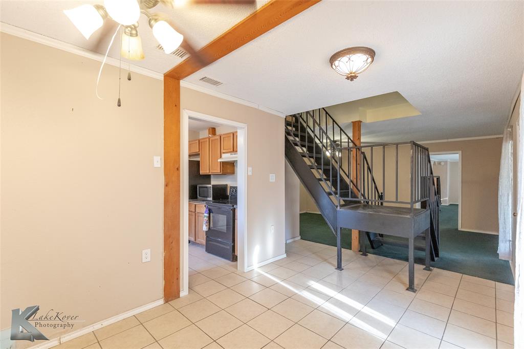 ABST 83 - Residential