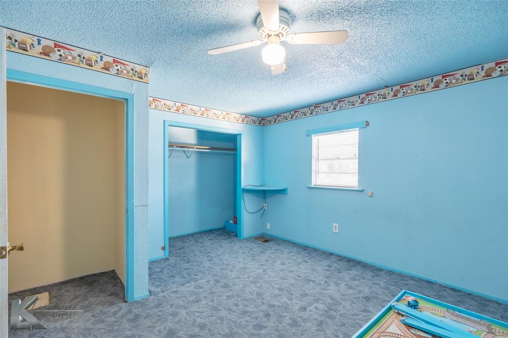 ABST 83 - Residential