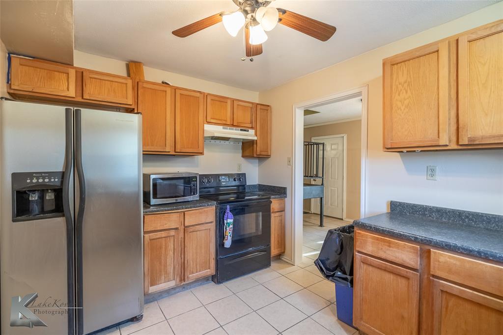 ABST 83 - Residential