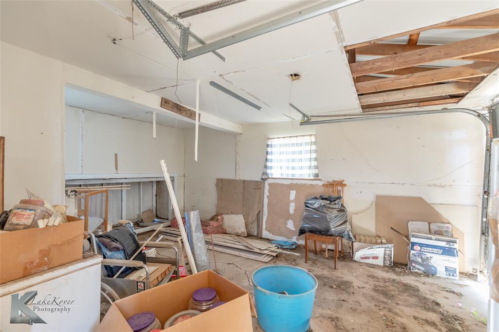 ABST 83 - Residential