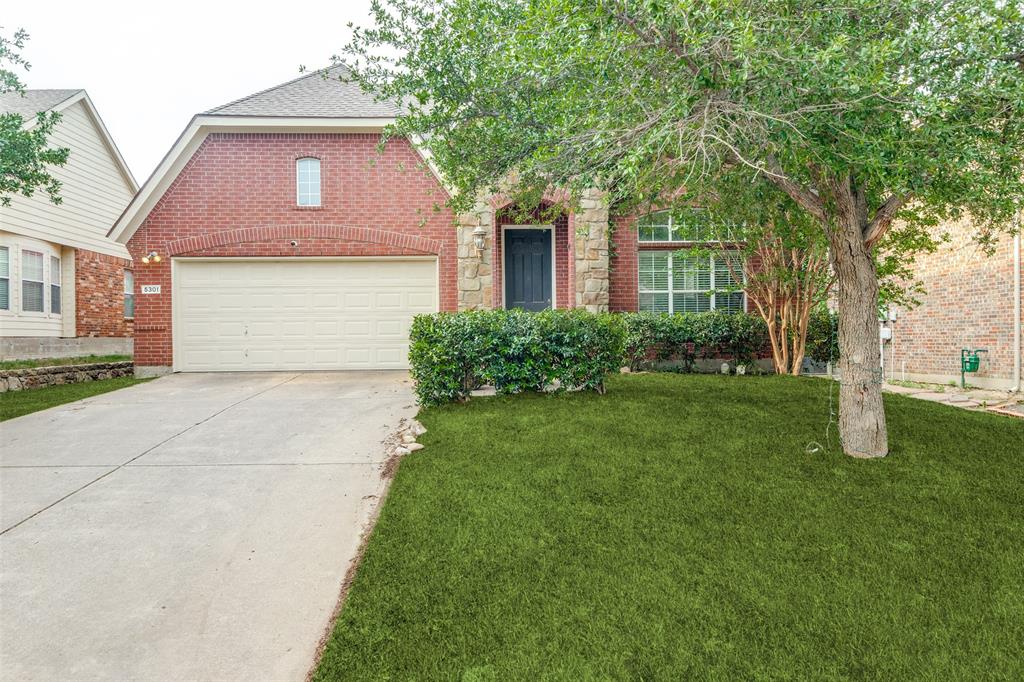 5301 Ridge Run Drive