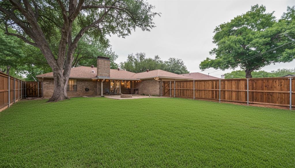 Northwood Park Add #2 - Residential