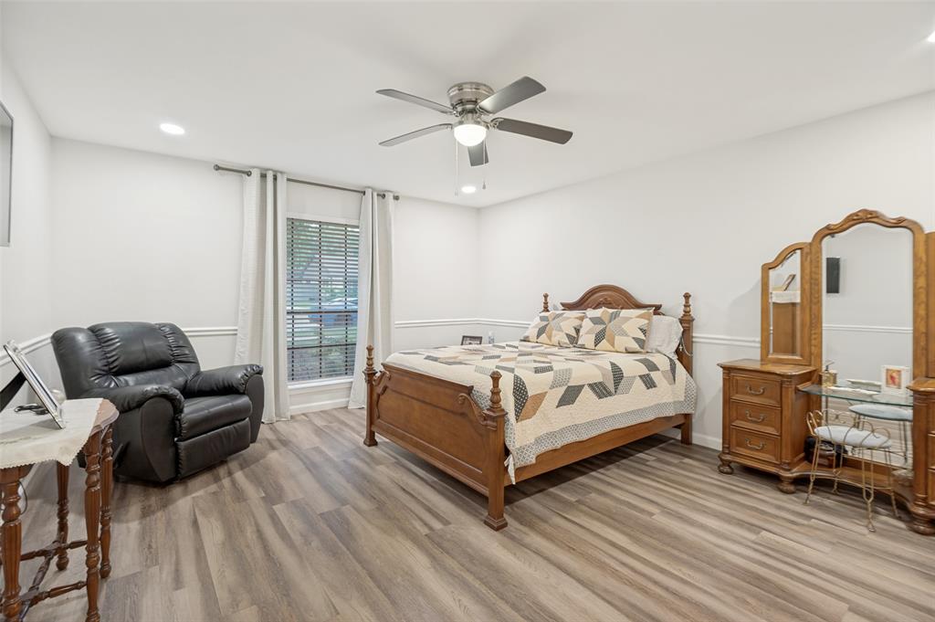 Northwood Park Add #2 - Residential