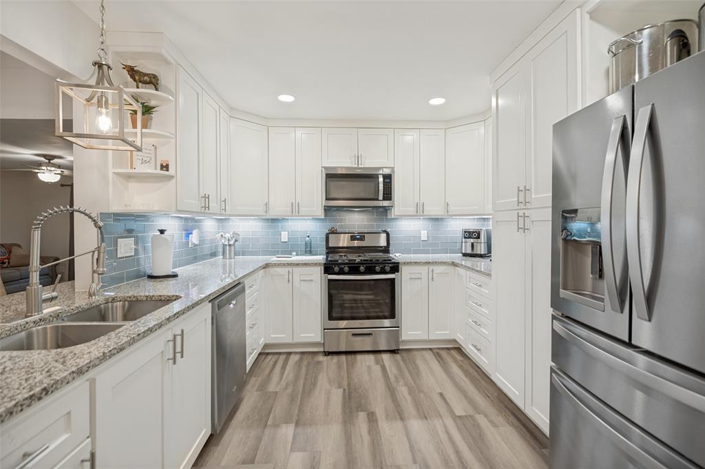 Northwood Park Add #2 - Residential