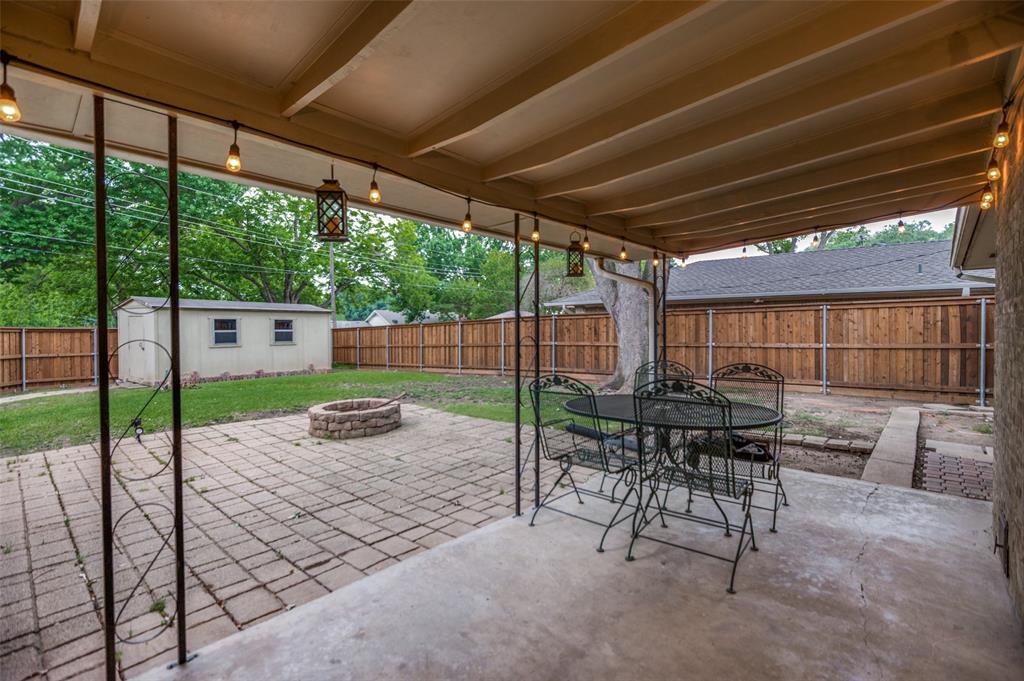 Northwood Park Add #2 - Residential