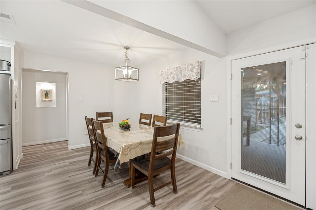 Northwood Park Add #2 - Residential
