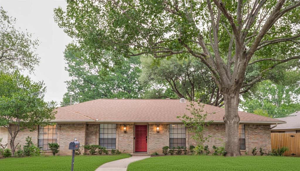 210 Northwood Drive