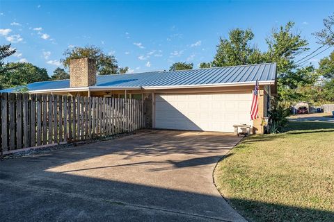 A home in Henderson