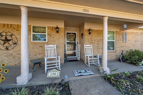 A home in Henderson