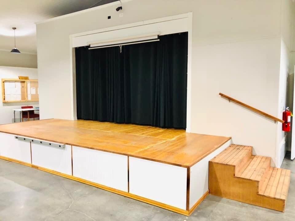 Holiday Villages of Fork - Land