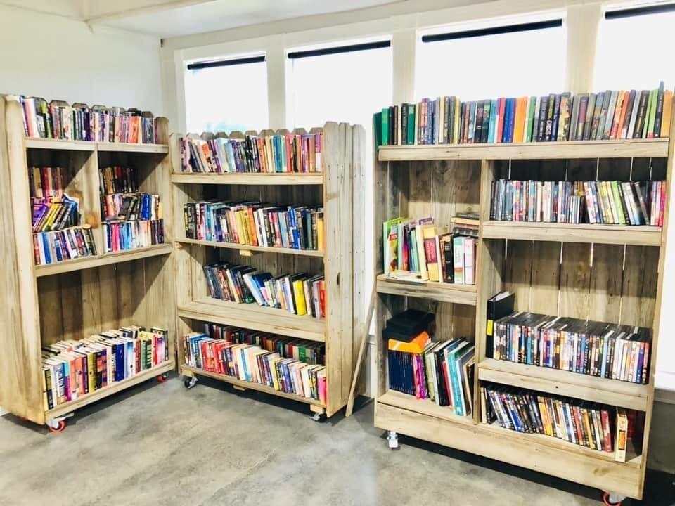 Holiday Villages of Fork - Land