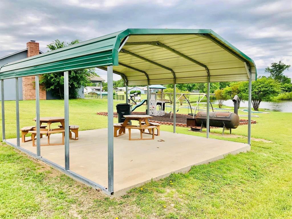 Holiday Villages of Fork - Land