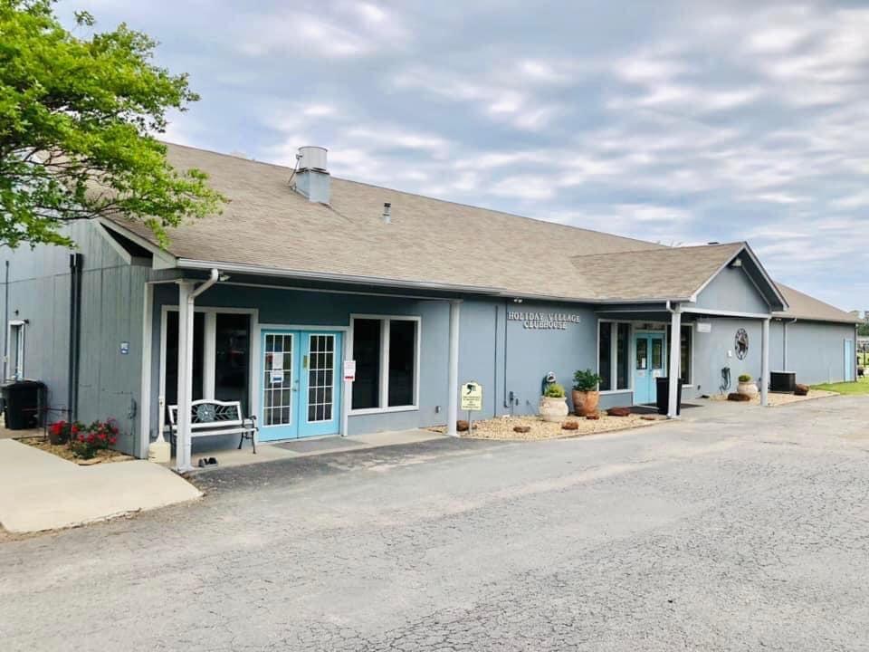 Holiday Villages of Fork - Land