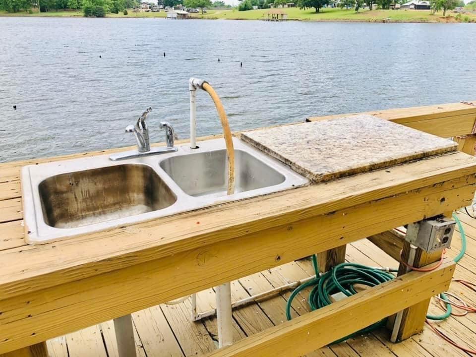 Holiday Villages of Fork - Land