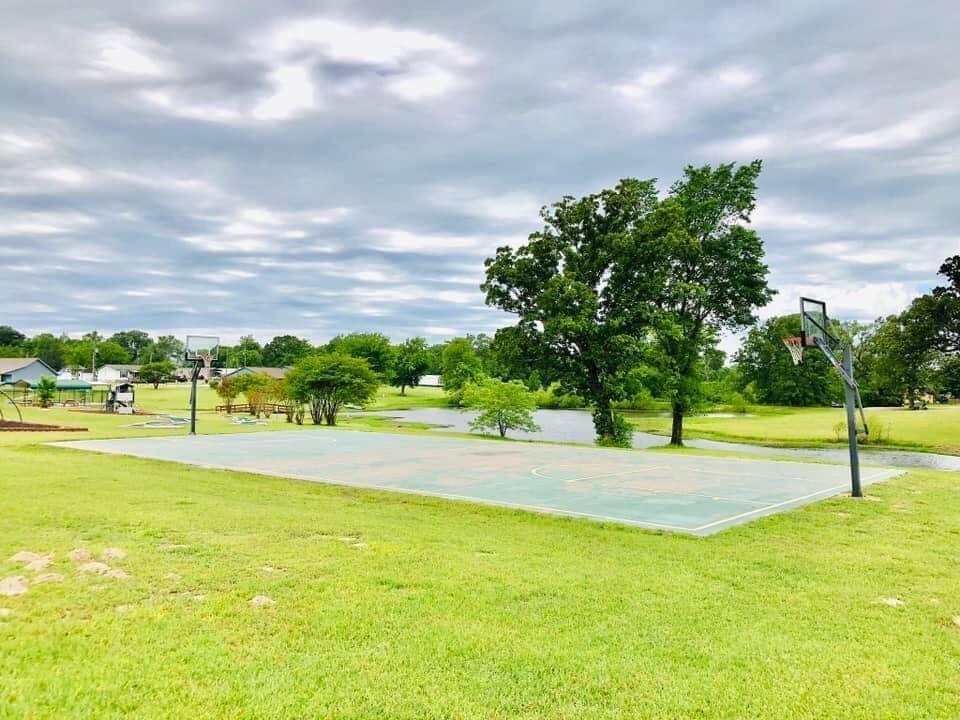 Holiday Villages of Fork - Land