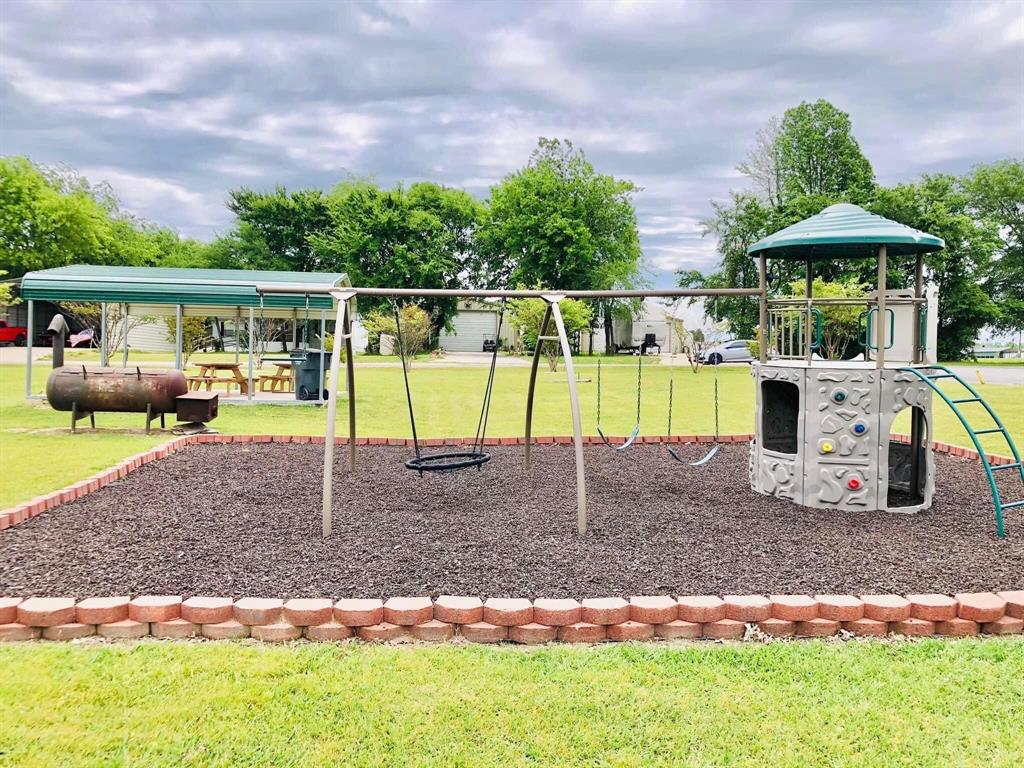 Holiday Villages of Fork - Land