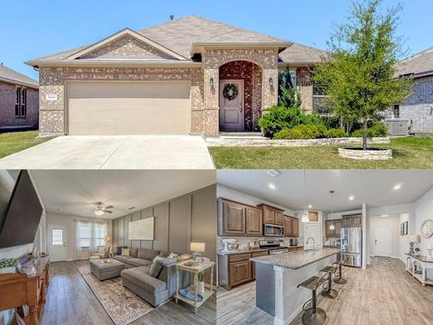1005 Napier Way Fort Worth TX 76247