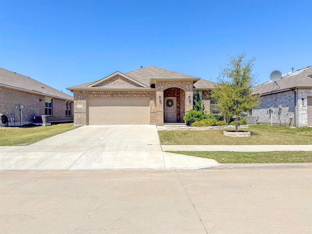 1005 Napier Way