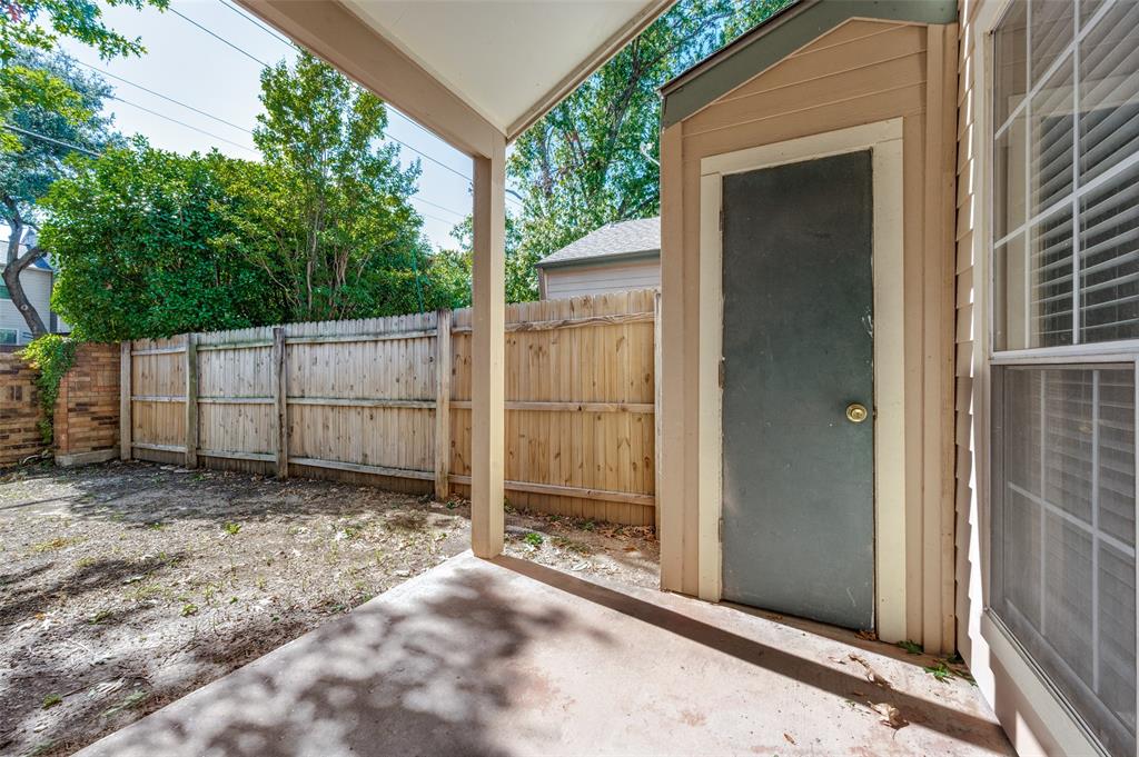 Springstead Condos - Residential Lease