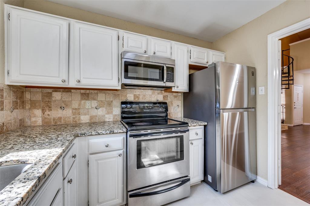 Springstead Condos - Residential Lease